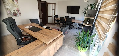 Silvergate Business Services - Istanbul