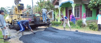 Photos of Balai Kampung Sendang Baru