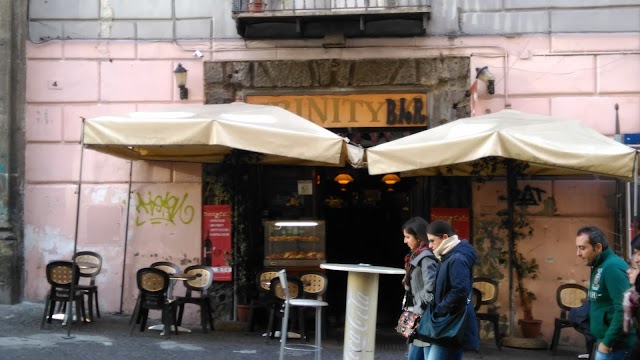 Trinity Cafe