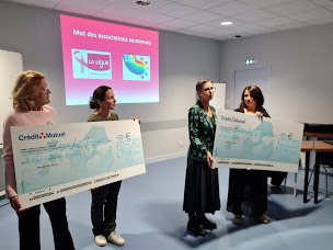 Photo n°8 de Baugeois Entreprendre à Baugé-en-Anjou (Services aux entreprises)