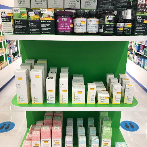 Healthy Pharmacy - Thumbnail