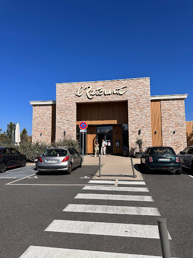 IL RISTORANTE - le restaurant italien de Toulouse Blagnac - Thumbnail