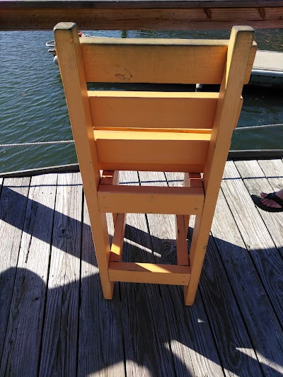 Photos of Bearded Clam Waterfront Restaurant & Tiki Bar