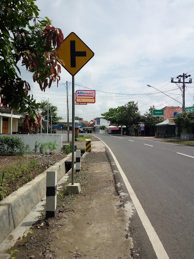 Photos of Pasar Pancasila Patimuan