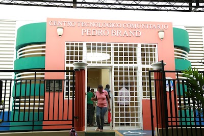 Photos of Centro Comunitario Los Cocos
