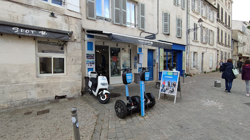 Mobilboard La Rochelle - Thumbnail