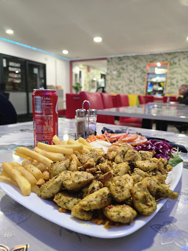 Photo 3 - KEBAB GEVEZE