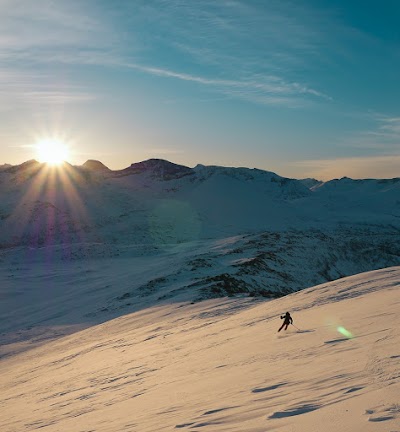 Photos of K&aring;rvatn Mountain Equipment AS