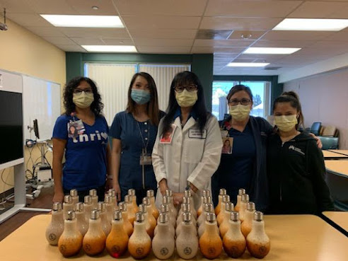 Mr. Chi Boba & Tea WILDOMAR by null