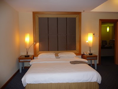 Photos of Riviera Hotel