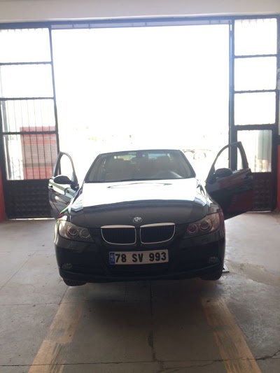 car-repair
