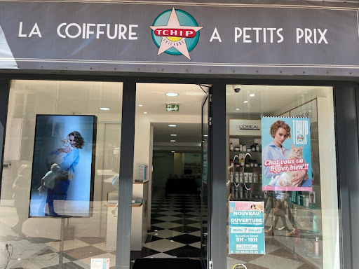 TCHIP COIFFURE Dieppe - Thumbnail