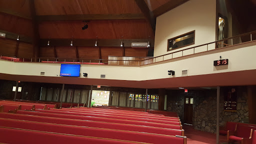 Anderson United Methodist Church - Thumbnail