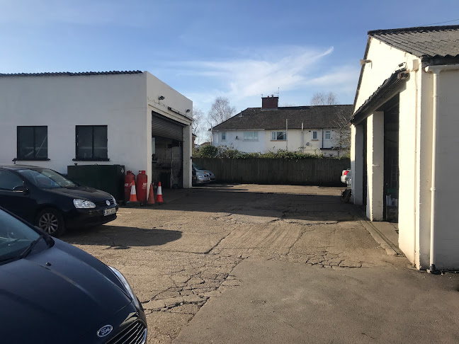 Reviews of Chappell MOT & Service Centre Ltd in Cardiff - Auto repair shop