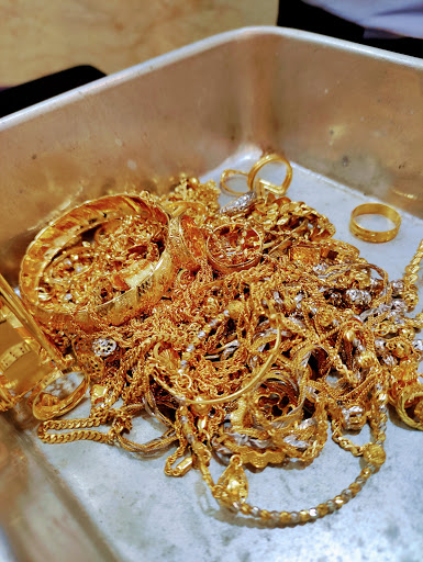 Khazanah Emas™ SINCE 2012 Kaunter Jual Emas Anda. Sell Your Gold Pembeli Emas Pusaka,Trusted Gold Buyer