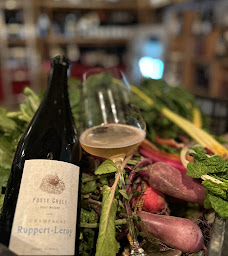 Photo n°27 de La Cave de Baille à Marseille (Bar à vin)