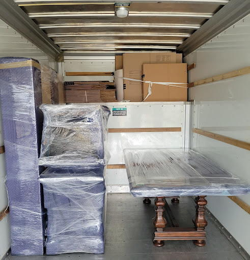 My Movers, LLC - Visual
