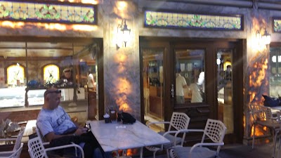 Photos of Kire&ccedil;burnu Fırını