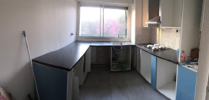 Photo n°3 de T.M.E.D à Marseille (Travaux généraux)