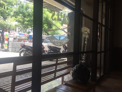 Photos of Guts Barbershop