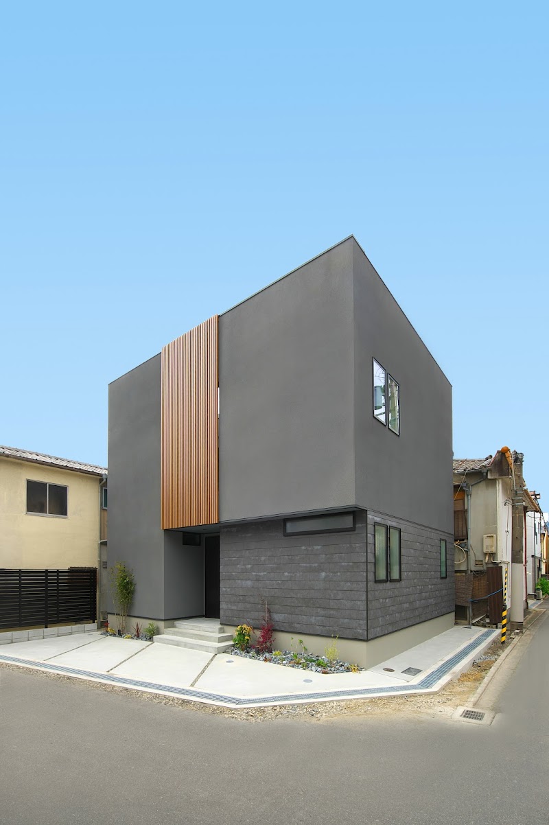 anello home（工務店）