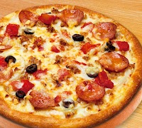 ピザポケット 瑞江店