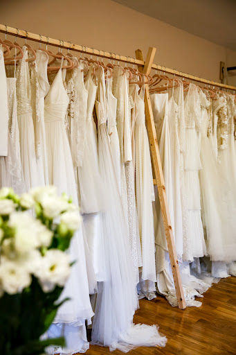 Threads Bridal - Visual