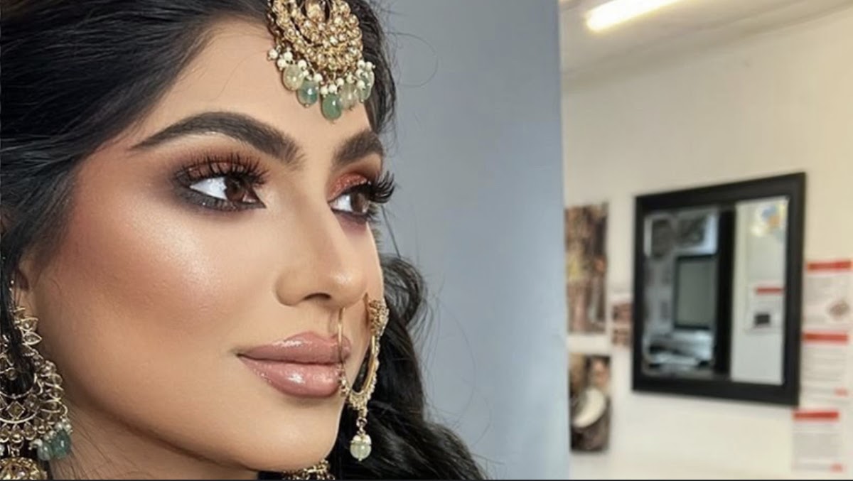 Makeup By Umayya - Makeup Artists in Nottingham