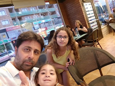 Photos of Salem Ice Cream And Restaurant