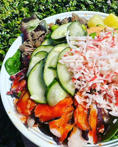 POKE BAR (Dunwoody) - Thumbnail