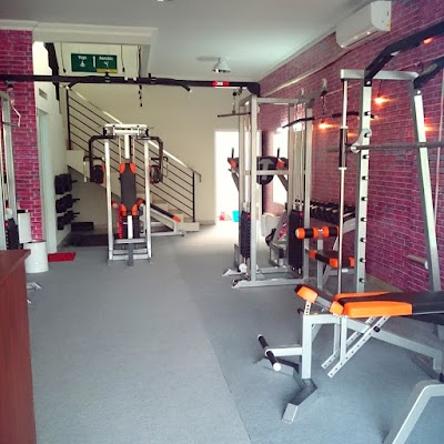Photos of Gun's Gym Fajar Indah
