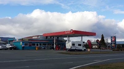 Photos of Caltex