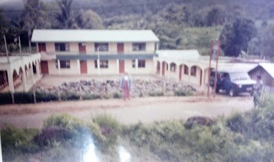 school