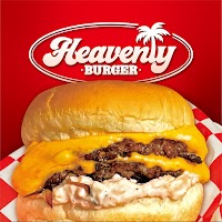 Heavenly Burger