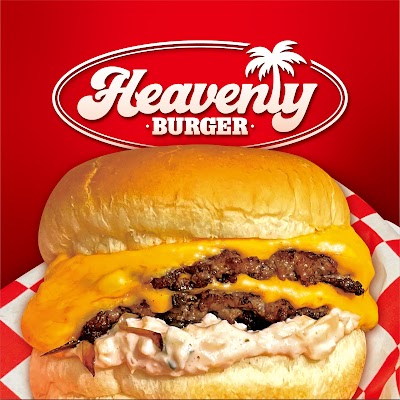 Heavenly Burger