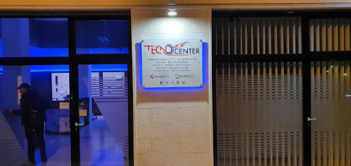 Tecnocenter Srl - Visual