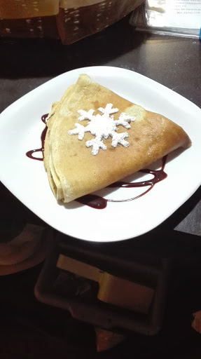 Holy Belly café - Thumbnail