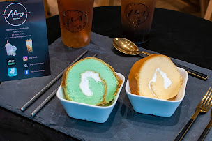 Photo n°21 de Soï 79 - Cuisine Viet & Thaï Food à Paris (Restaurant asiatique)