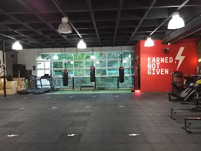 Photos of PowerClub Vizcaya