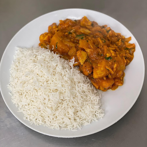 Renu's Indian & Bangladeshi Takeaway - Thumbnail
