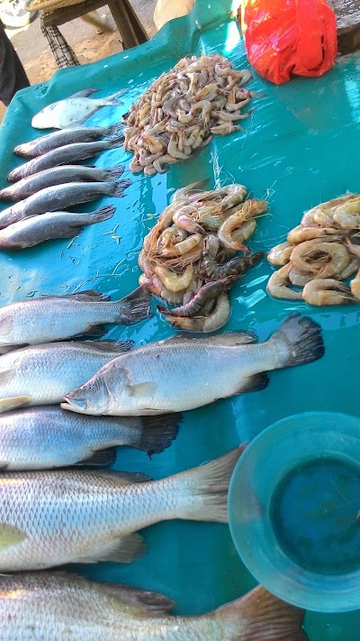 Photos of Pasar Pagi Gg. Bangau