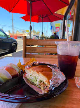 Taqueria Sanchez#2 by null