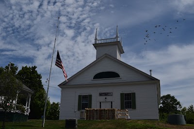 Sanbornton Town Hall