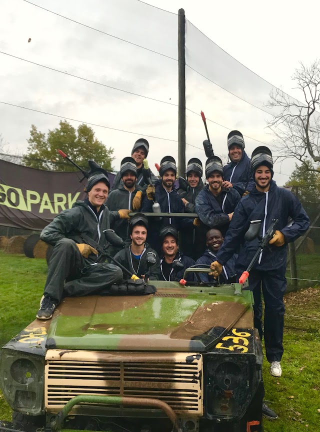 GOPARK OUTDOOR