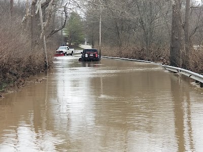 Miami Riverview Park