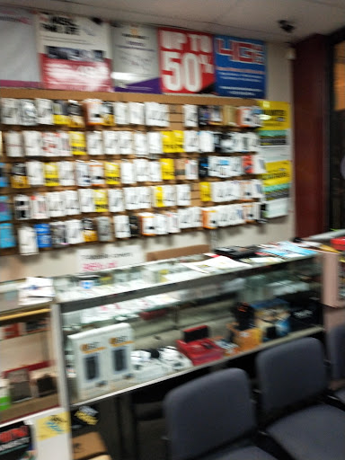 Cell Phone Paradise - Thumbnail