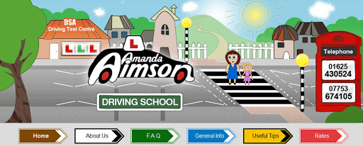 Palm Bay PSC Driving School - Thumbnail