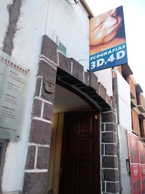 Centro de Ginecología y Obstetricia Pueyrredón, Author: Solana Garcia Navarro