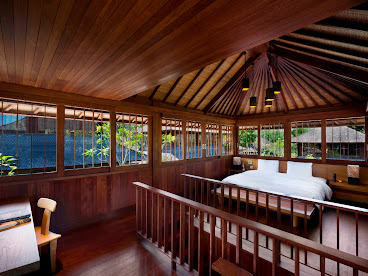 HOSHINOYA Bali by null