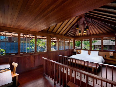 HOSHINOYA Bali by null